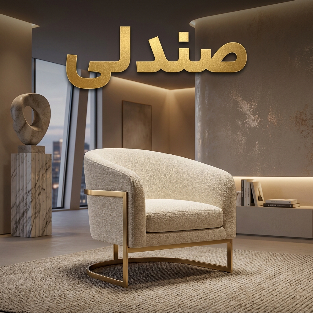 صندلی
