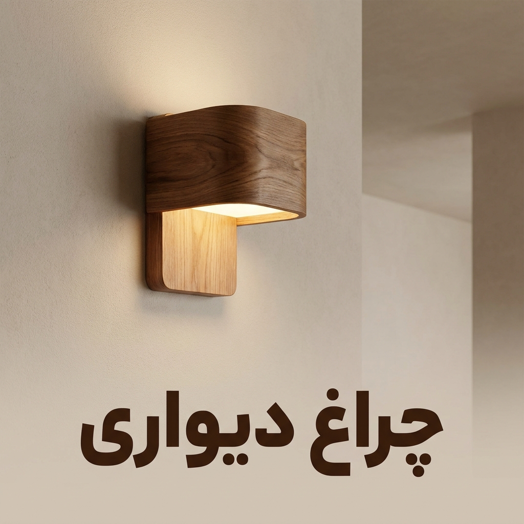 دیوارکوب