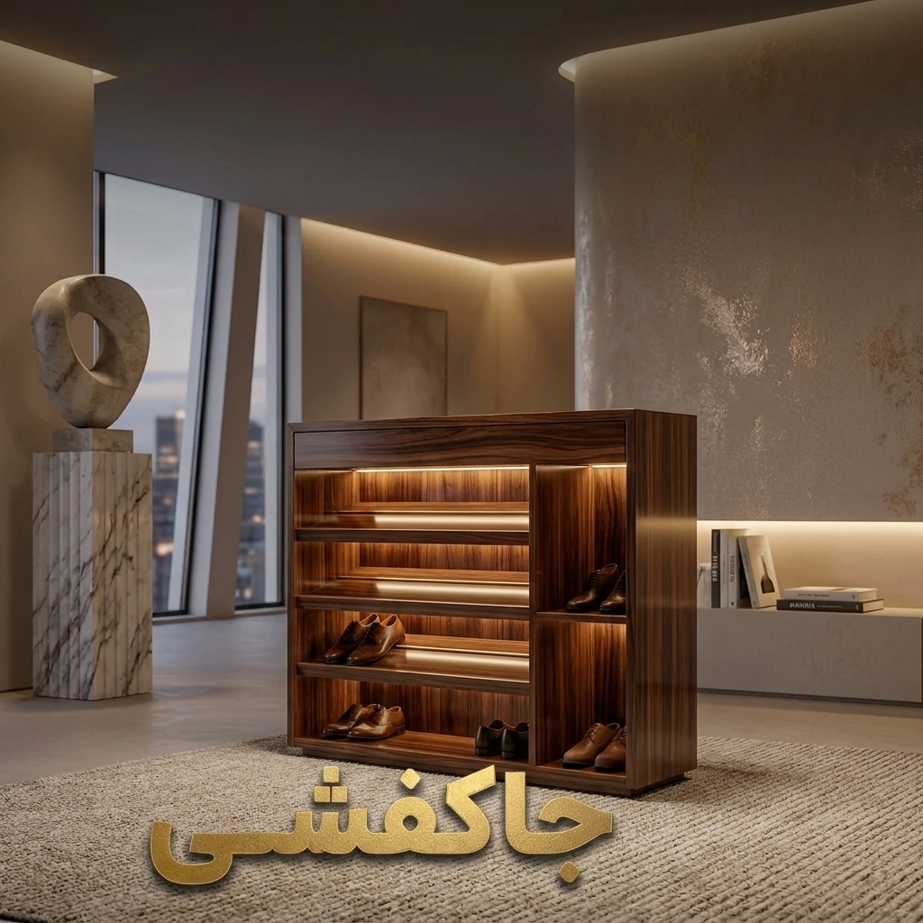 جاکفشی