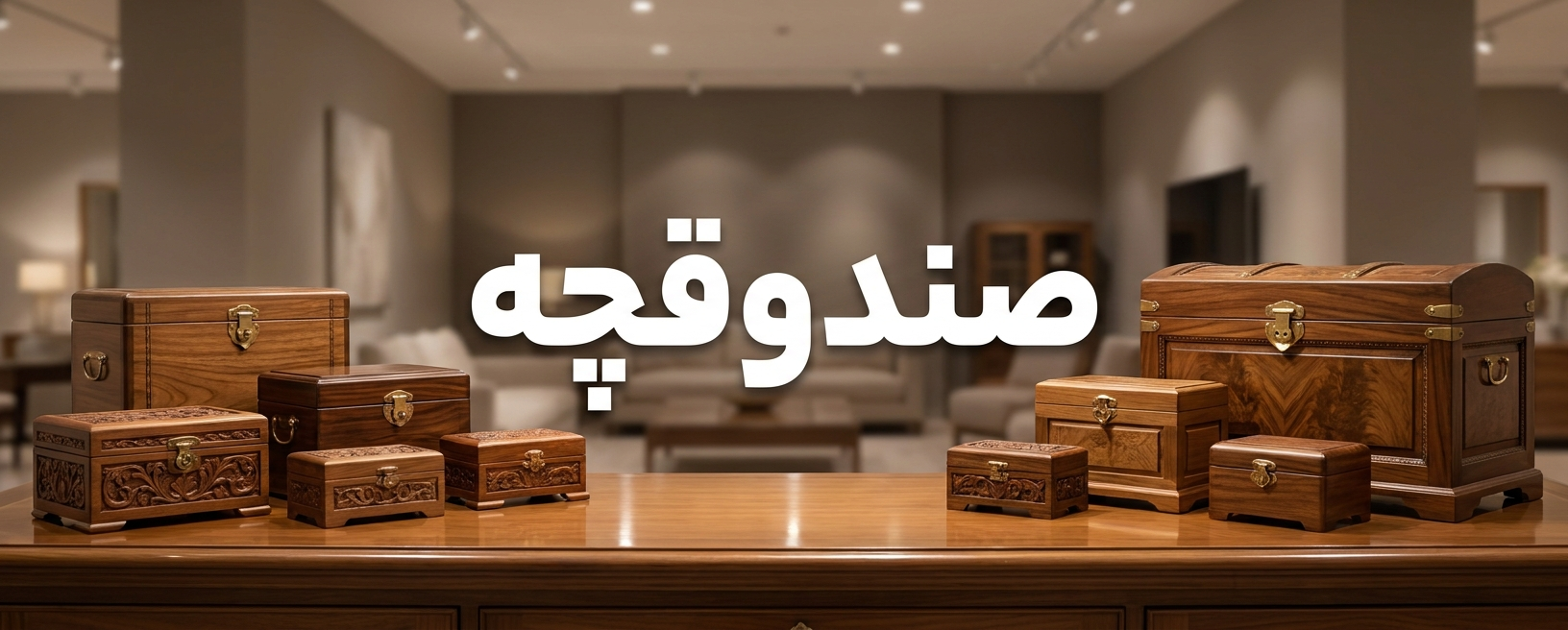 صندوقچه