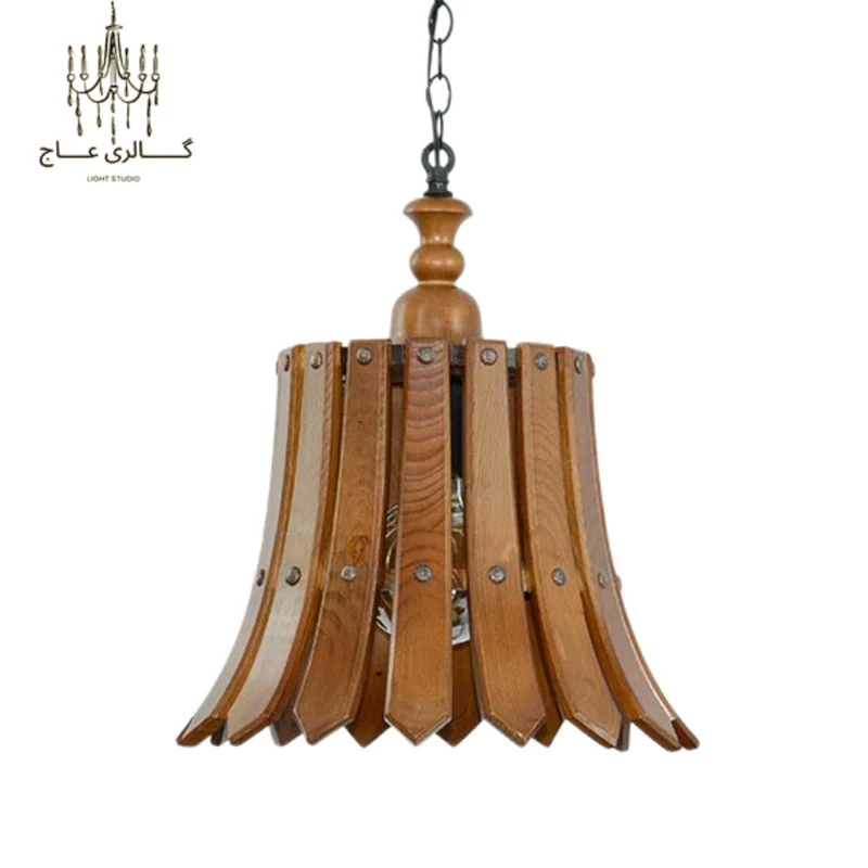 لوستر پرچین