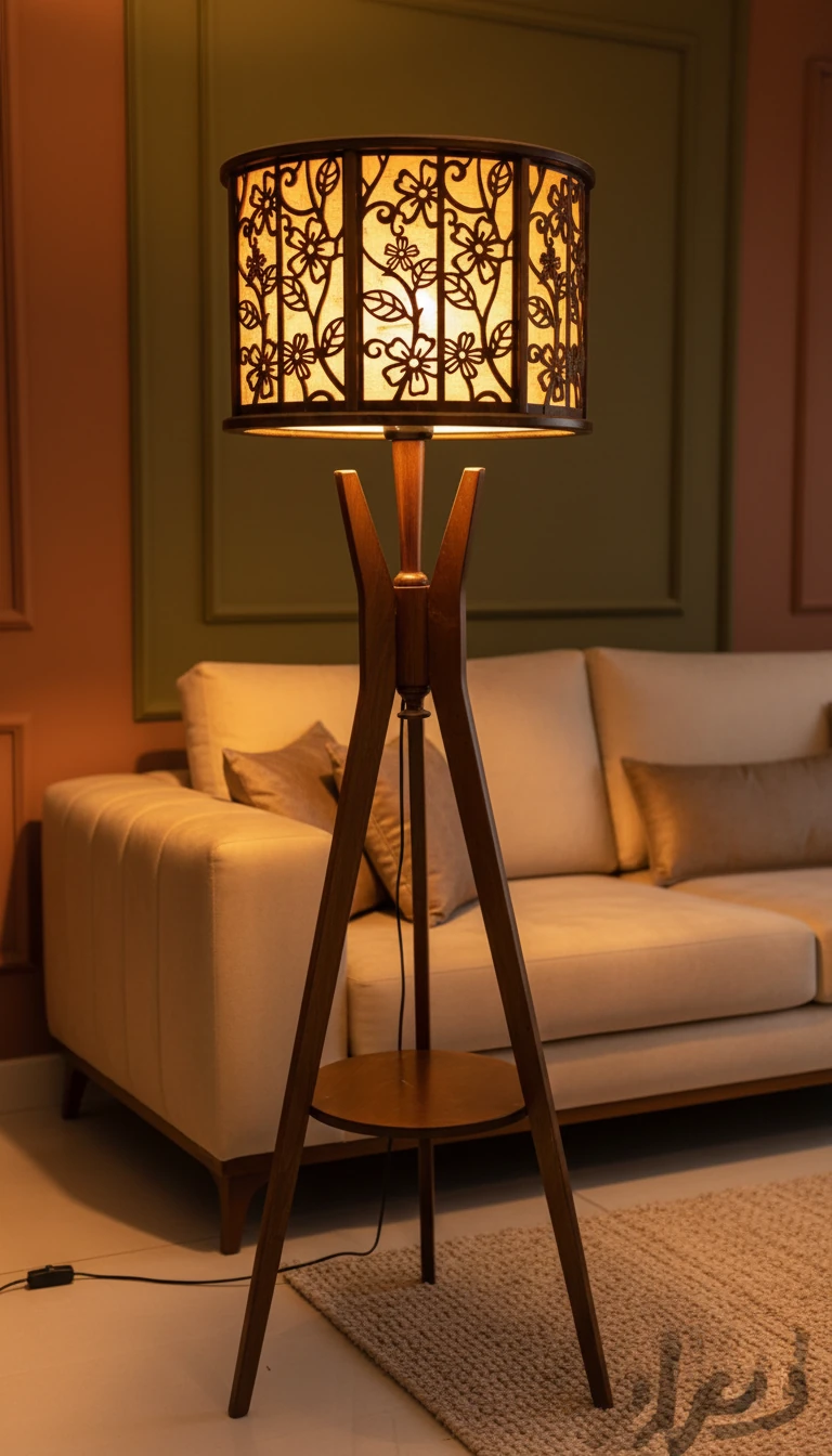 کنار سالنی ارکیده