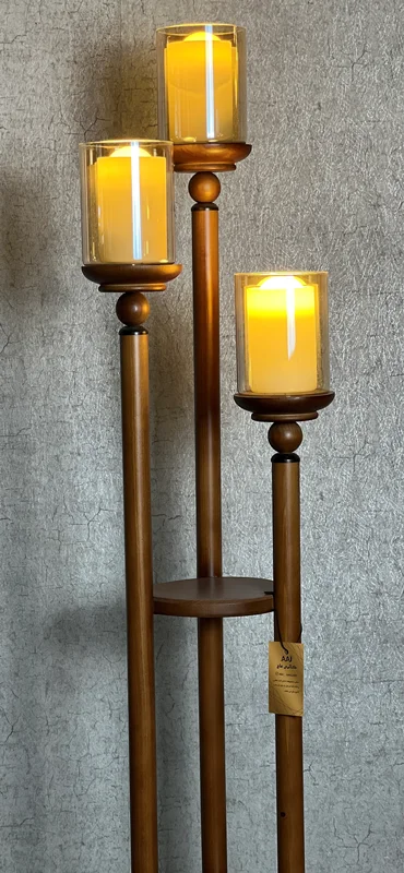 آباژور سالنی