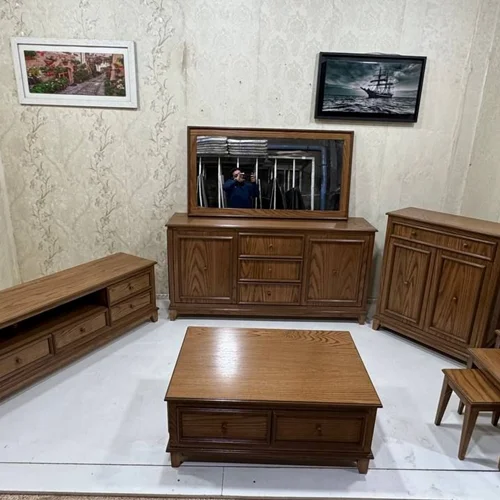 ست کامل پذیرایی کد 98