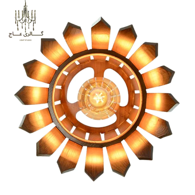 وستر چوبی