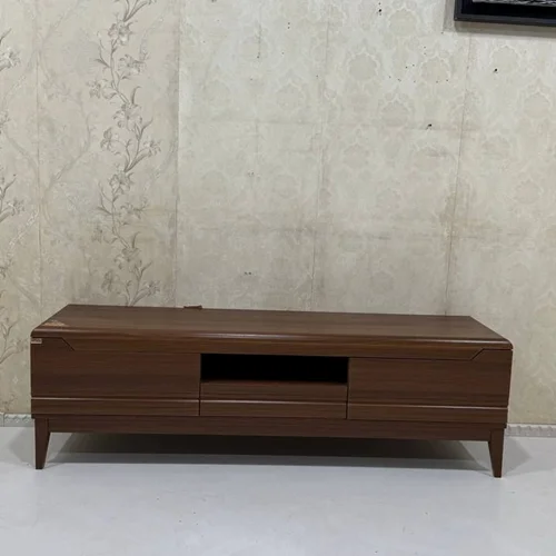 میز TV  چوبی  کد 100
