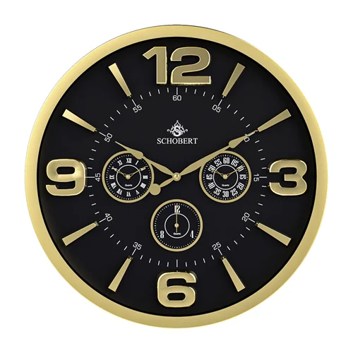 ساعت دیواری مدرن کد  5311GN