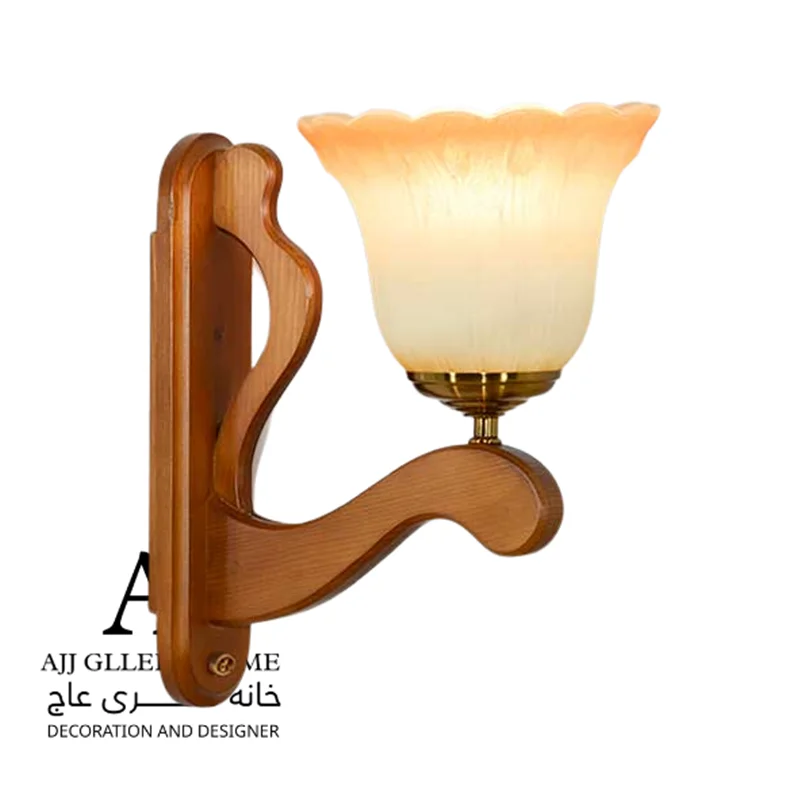 دیواری ترنج