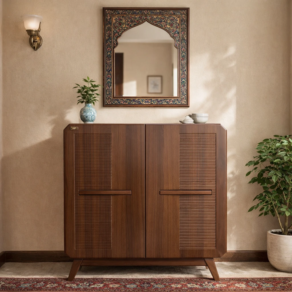 جاکفشی کد 81 گردویی