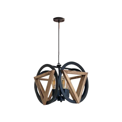 لوستر 4 شعله NPGl030/4