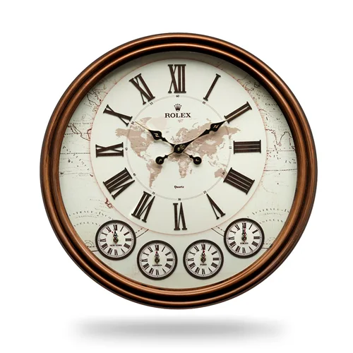 ساعت رولکس کد 5