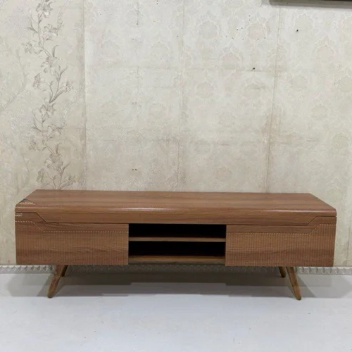 میز تلویزیون کد 50 بلوط