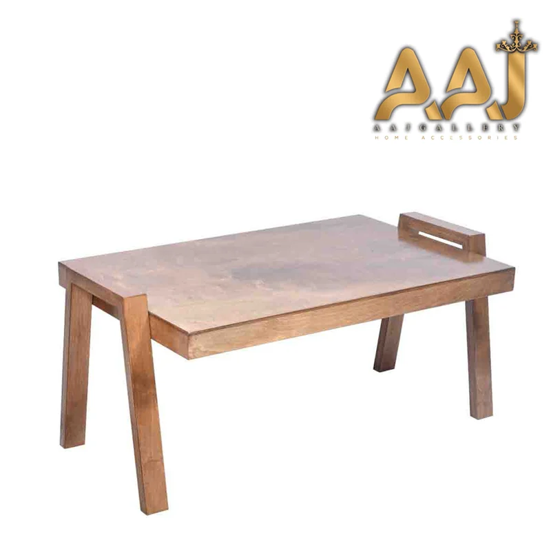 جلومبلی چوبی