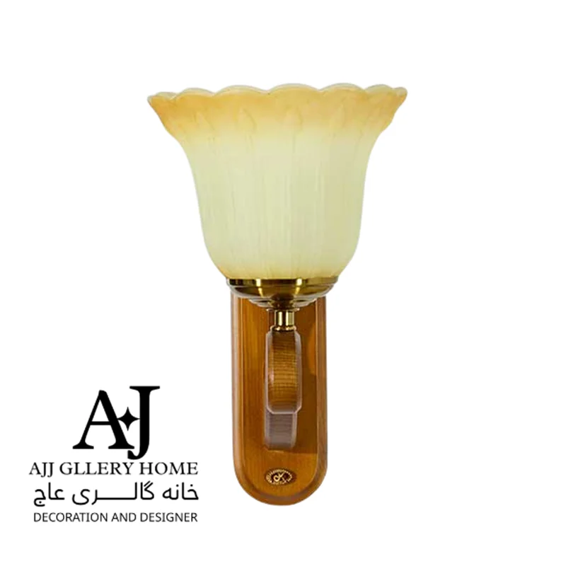 دیوارکوب ترنج