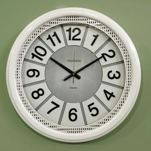 ساعت دیواری یوشیتا کد 55 RW