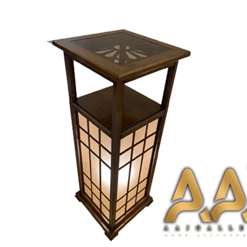 میز آباژور باران