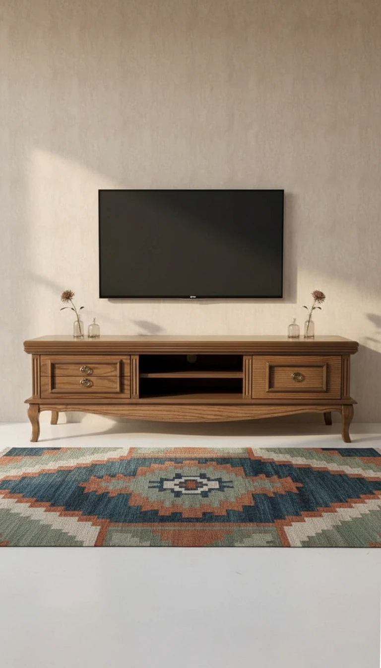 تیوی کد ۵۵ بلوط فندقی