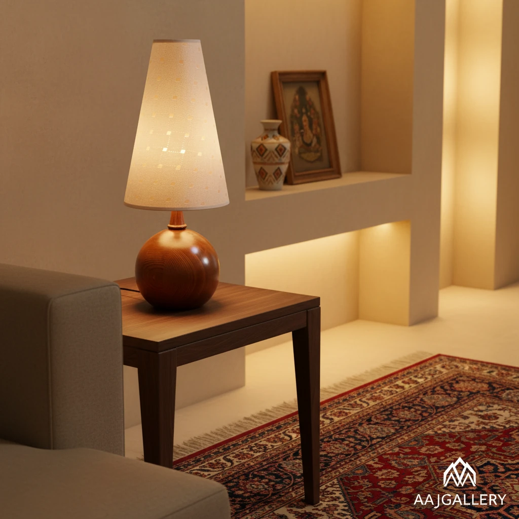 آباژور برکه