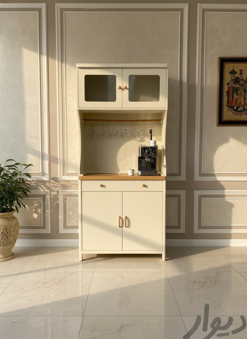 میز بار کد 112