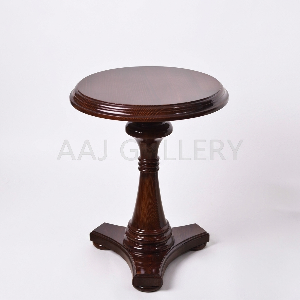 میز آباژور کد T1004