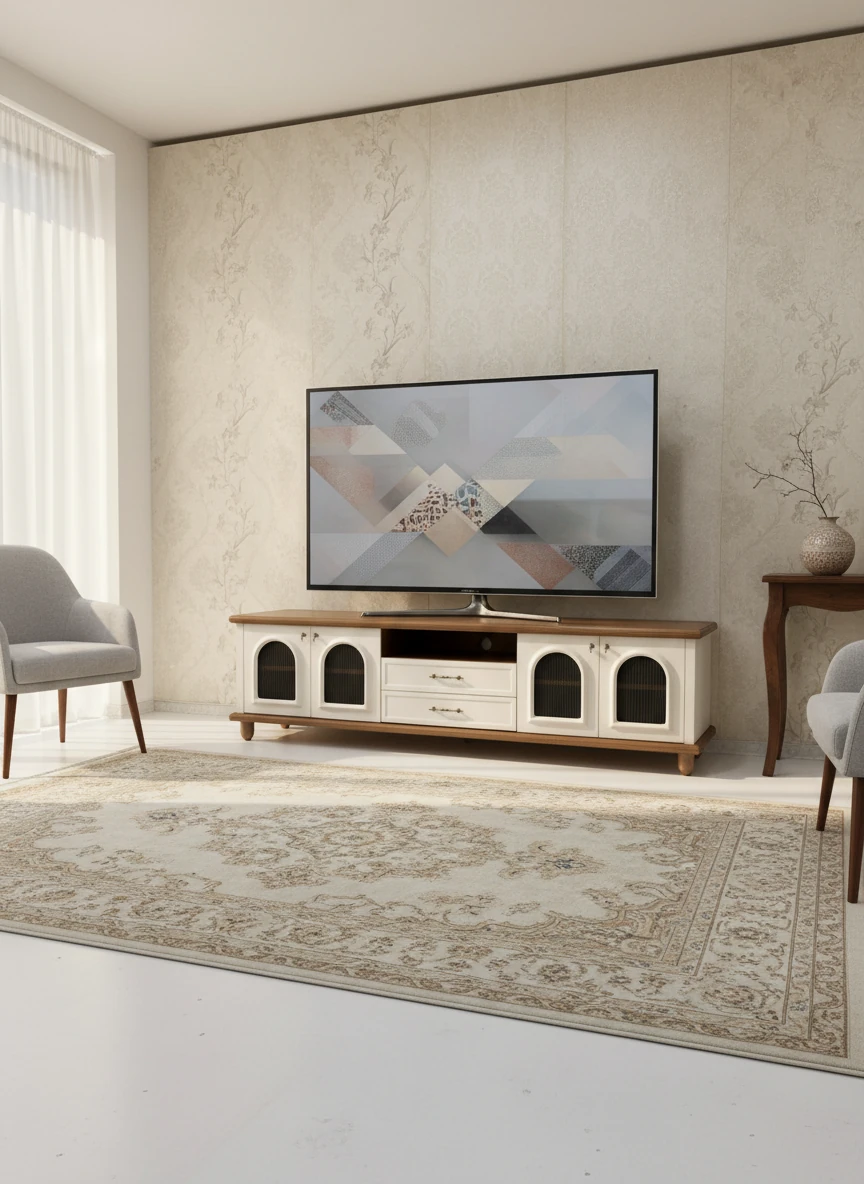 میز تلویزیون کد 115